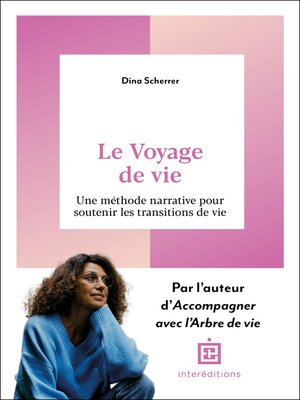 cover image of Le Voyage de vie